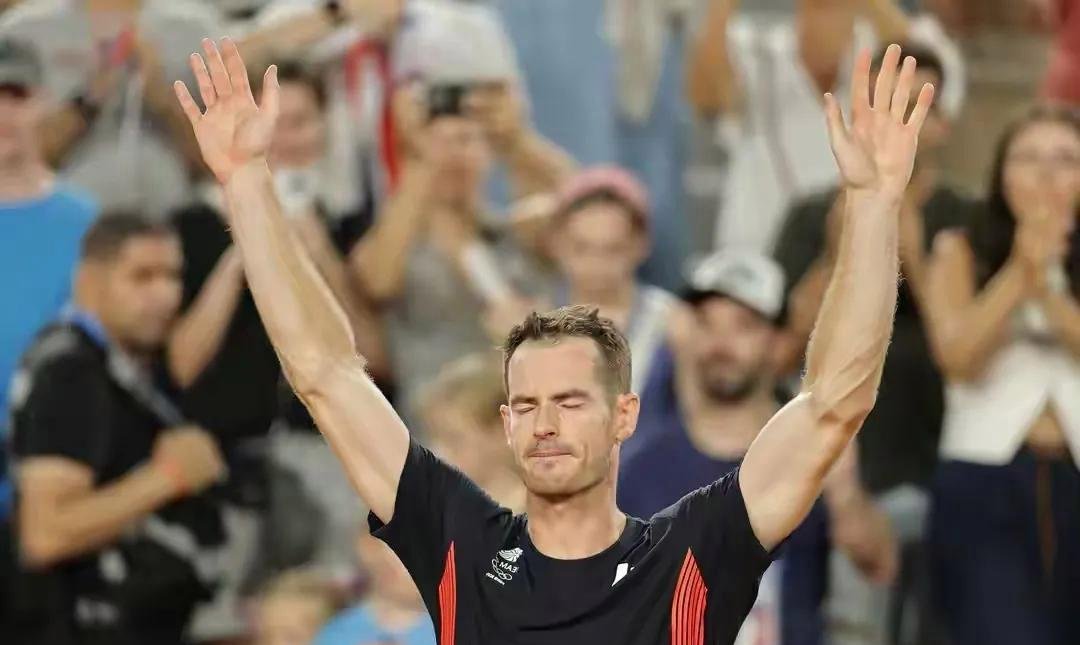 法国网球队险胜西班牙网球队，穆雷送出助攻的简单介绍