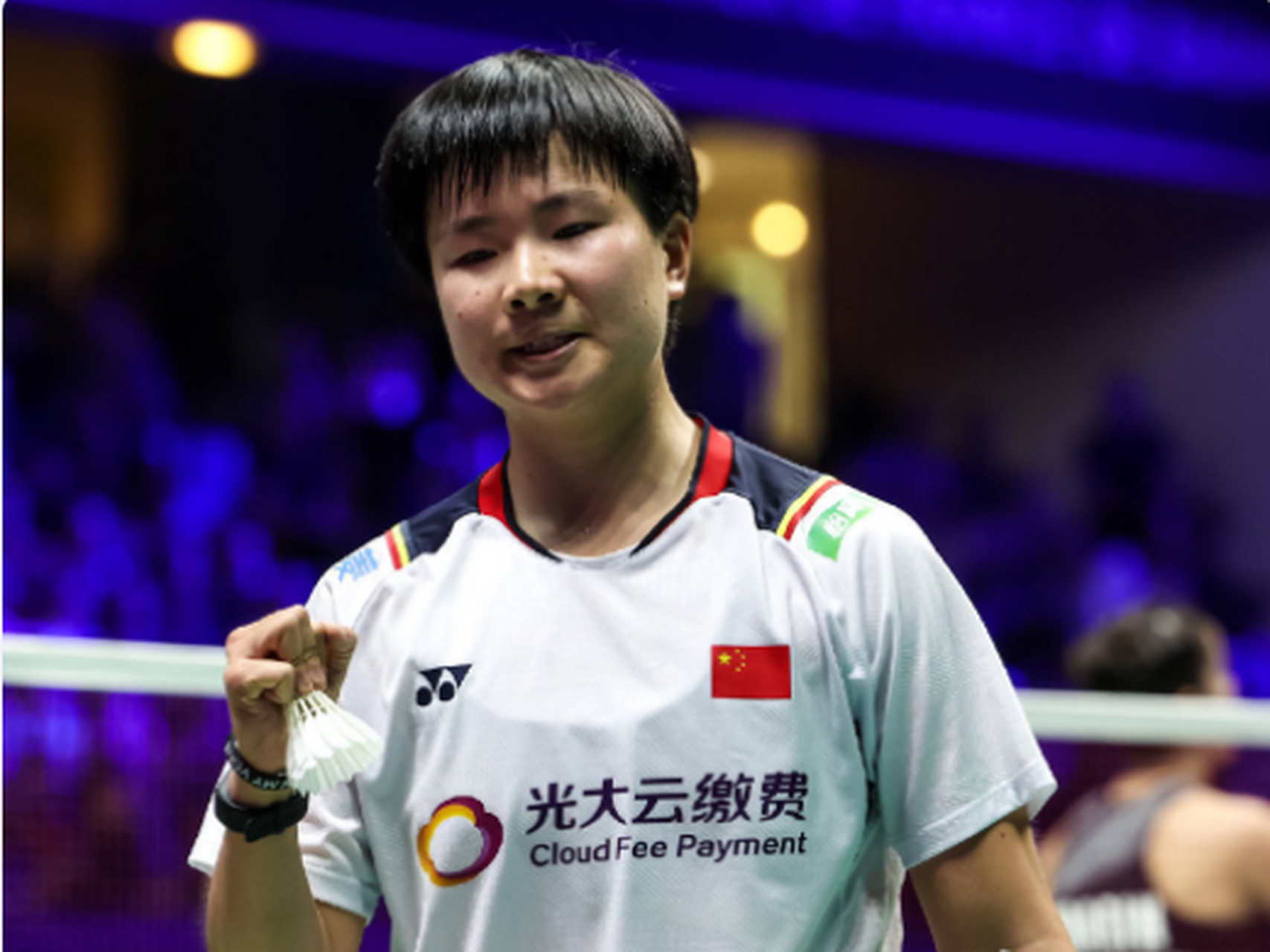 德国队轻取法国队，郑思维扛起全队