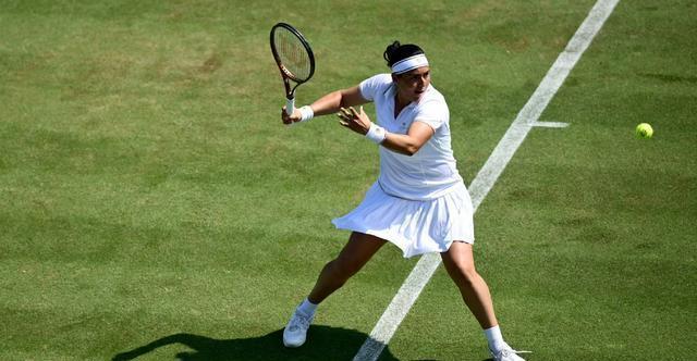 蒙特卡洛大师赛轻取温网,鲁德状态火热 蒙特卡洛大师赛轻取温网,鲁德状态火热