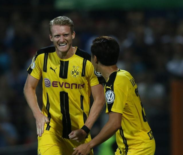 德国队完胜法国队，戴资颖高光表现