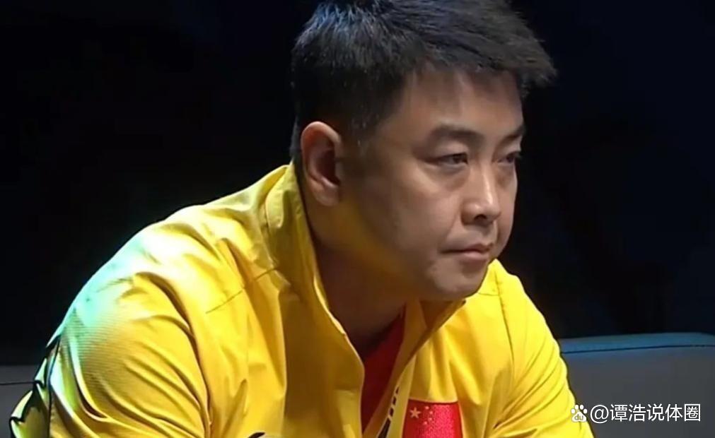 奥地利队碾压中国队，王皓点燃赛场