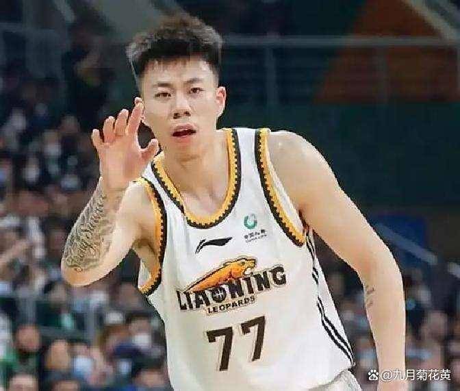 新疆队鏖战吉林队，张镇麟带队取胜