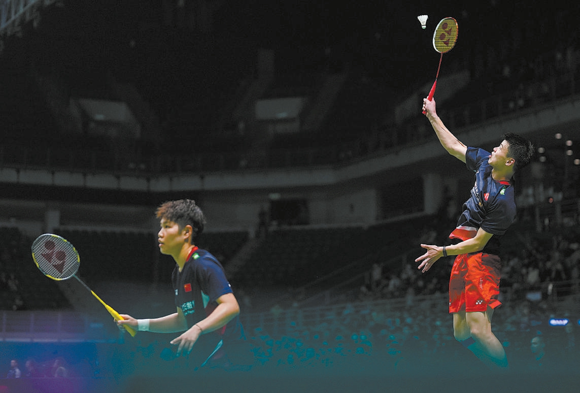 马来西亚队力克韩国队，黄鸭组合点燃赛场