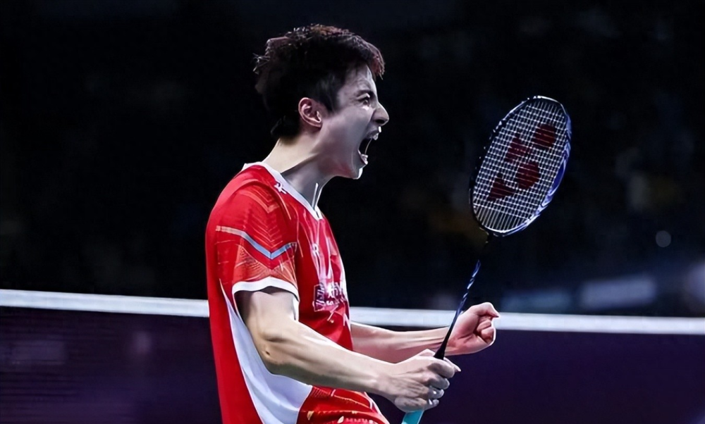 丹麦队绝杀印尼队，石宇奇状态火热